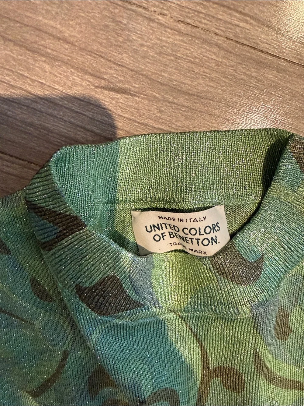 United Colors Of Benetton two piece